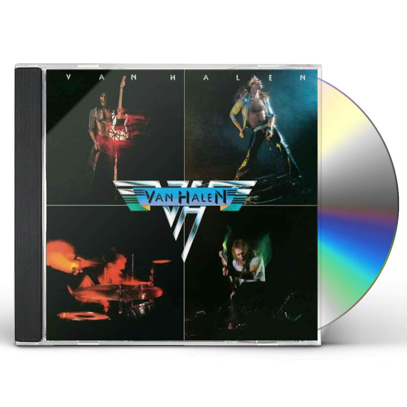 Van Halen THE COLLECTION (1978-1984) [6LP] (Vinyl)