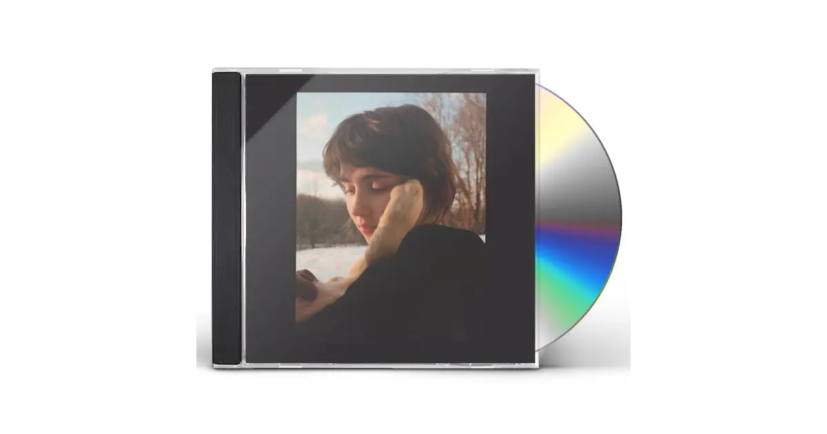 Clairo SLING CD