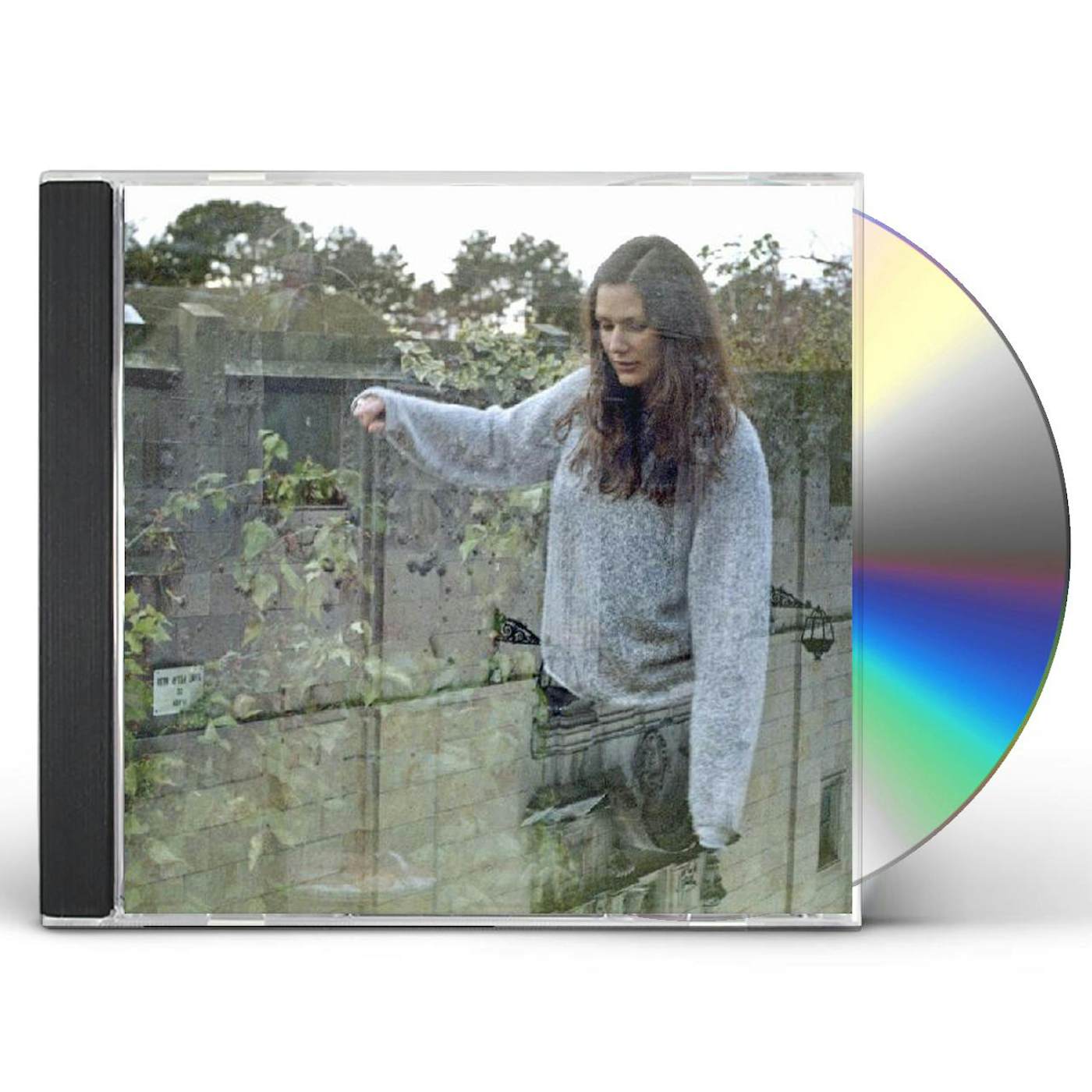 Katie Malco FAILURES CD