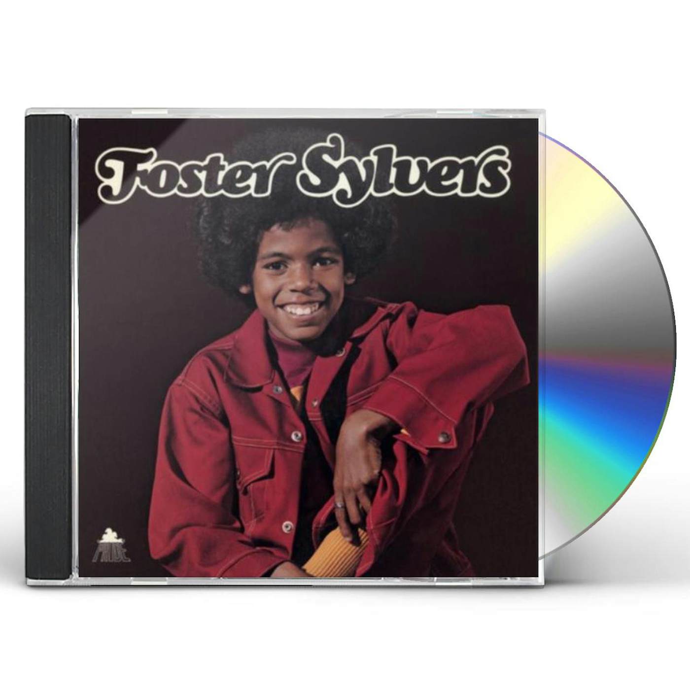 FOSTER SYLVERS CD