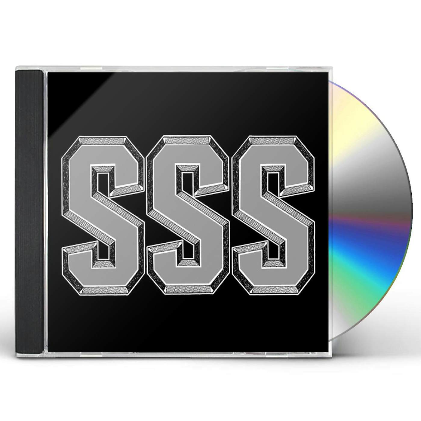 SSS - Album by SSS