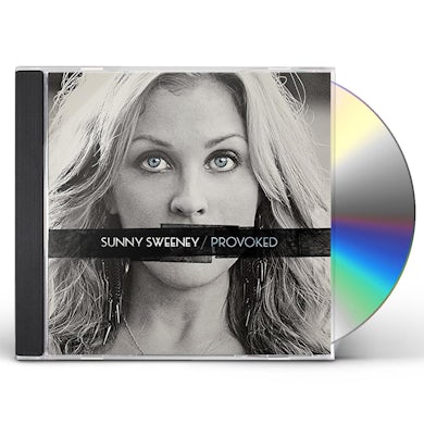 Sunny Sweeney PROVOKED CD