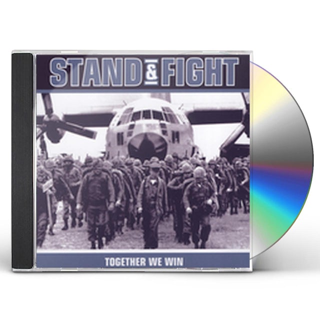 Stand & Fight