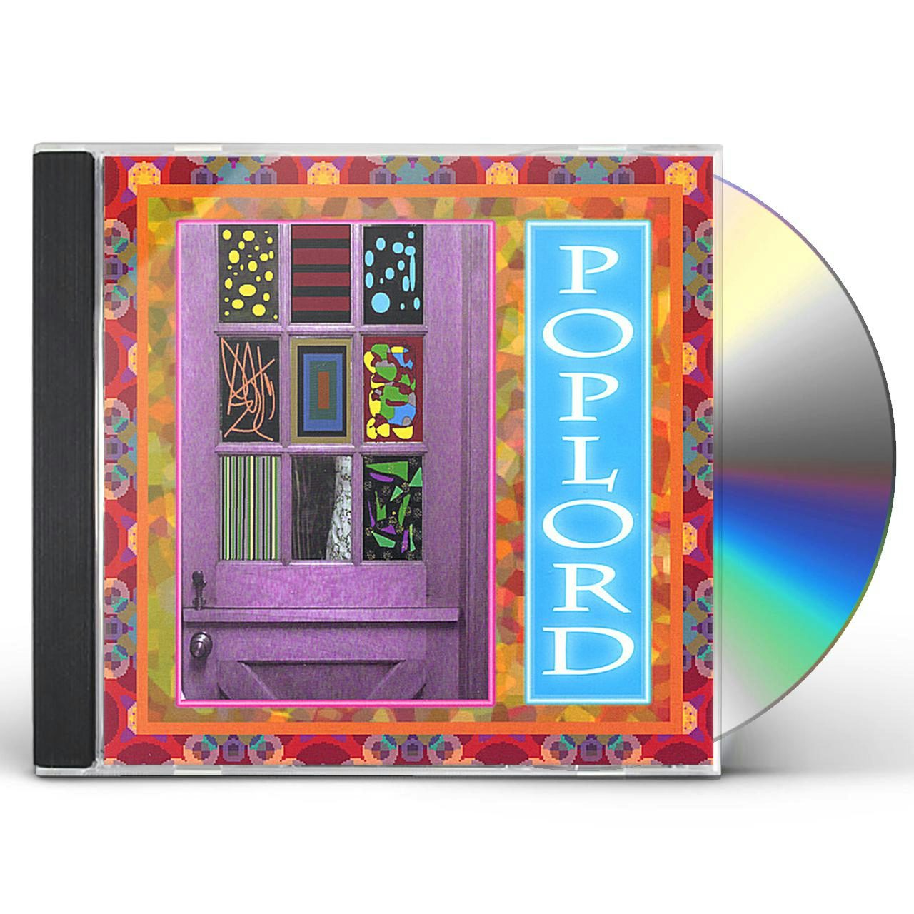 PopLord CD