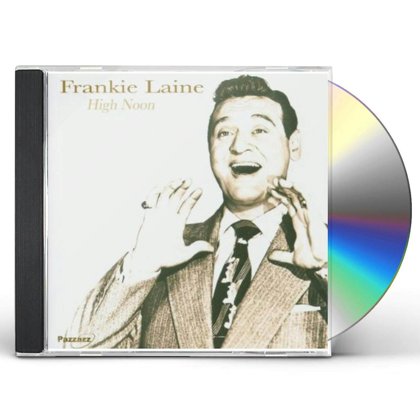 Frankie Laine HIGH NOON CD