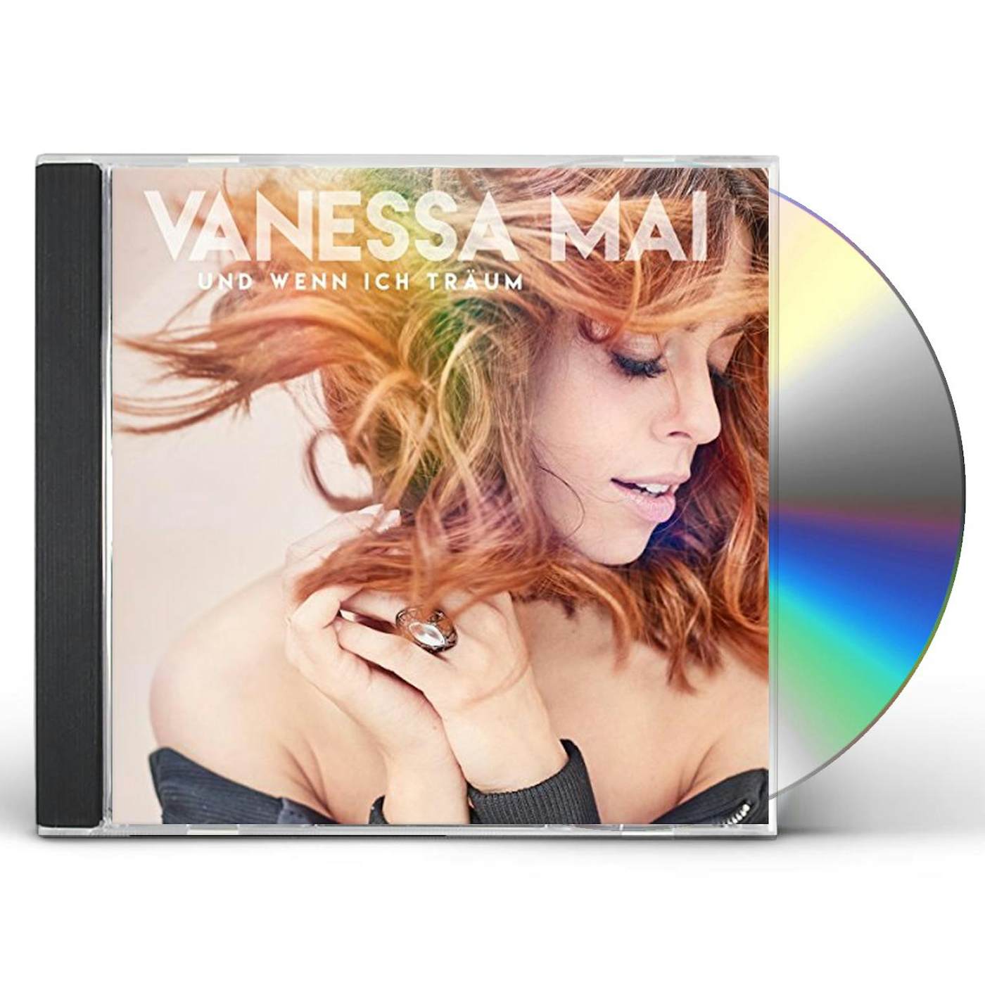 Vanessa Mai UND WENN ICH TRAUM CD