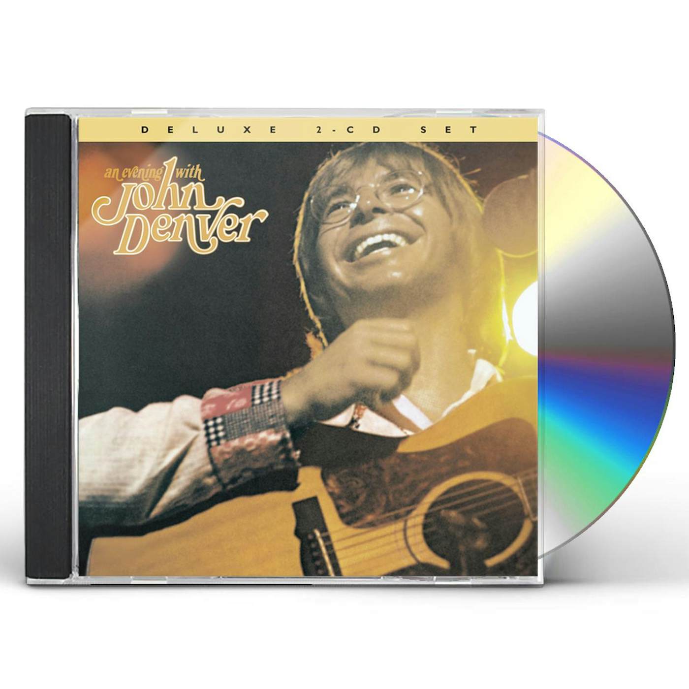 Rhymes & Reasons  Álbum de John Denver 