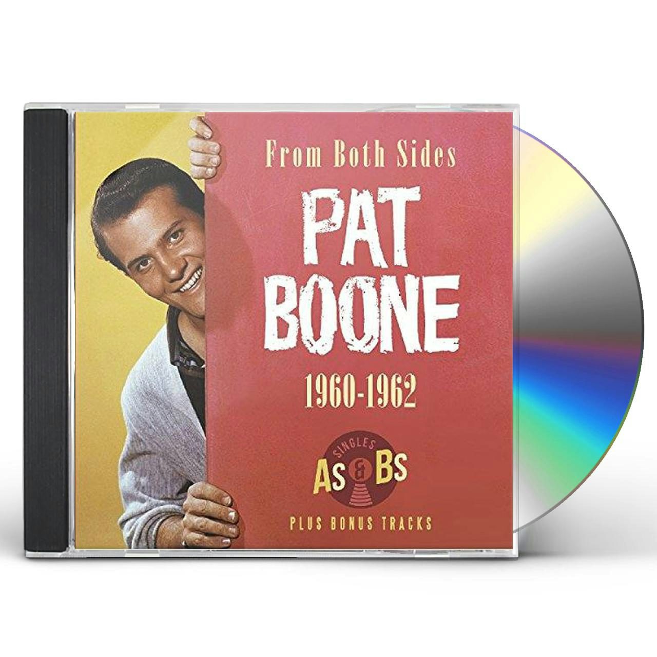 Pat Boone Shirts, Pat Boone Merch, Pat Boone Hoodies, Pat Boone