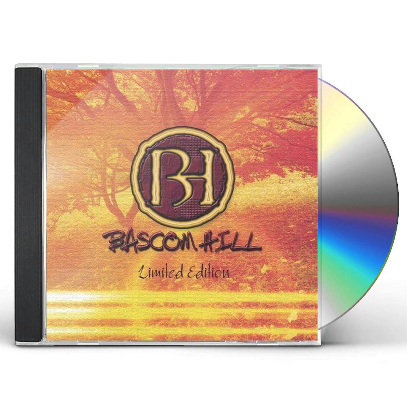 Bascom Hill LIMITED EDITION CD