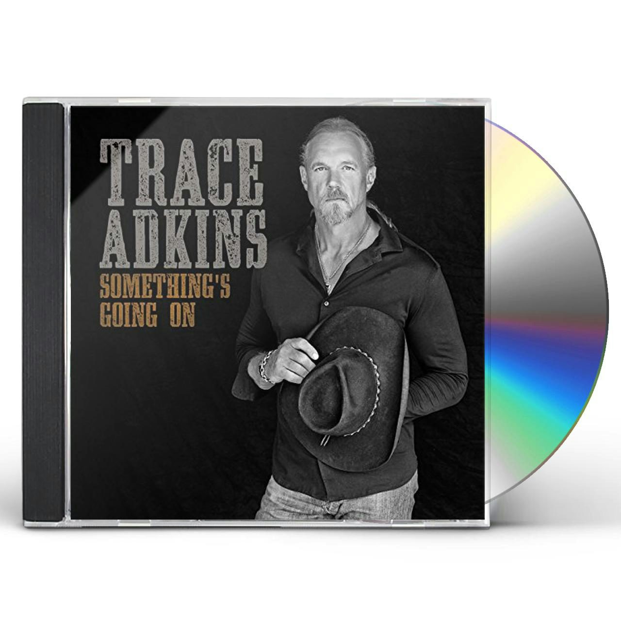 trace adkins i left something turned on at home