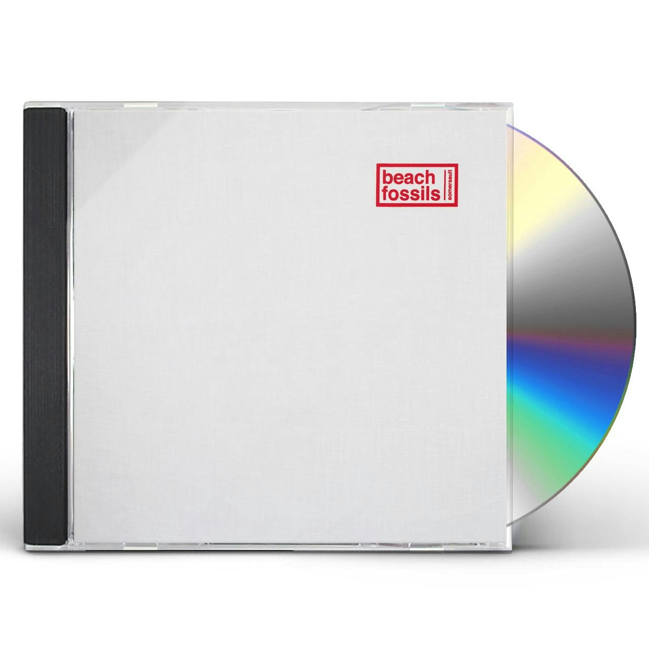 Beach Fossils Vinyl Record