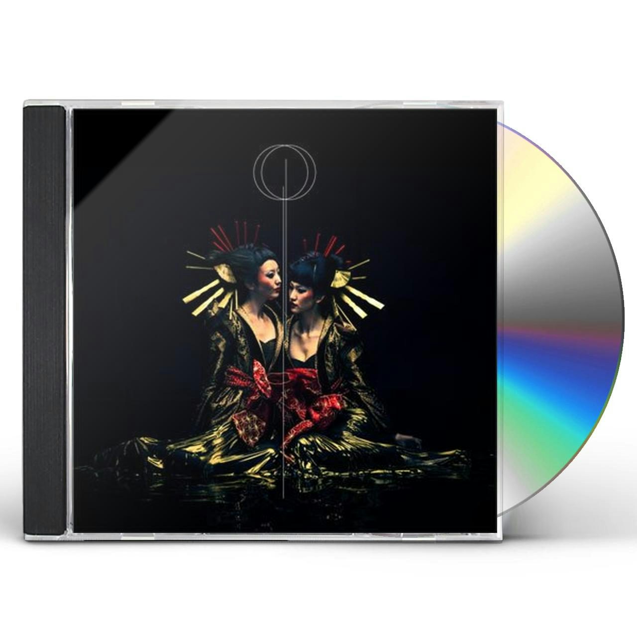 ninth cd - the GazettE