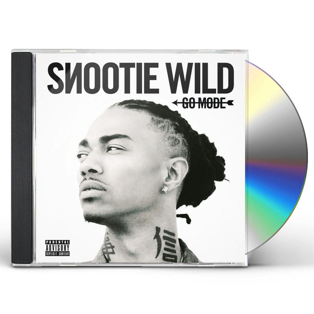 Snootie Wild Store: Official Merch & Vinyl