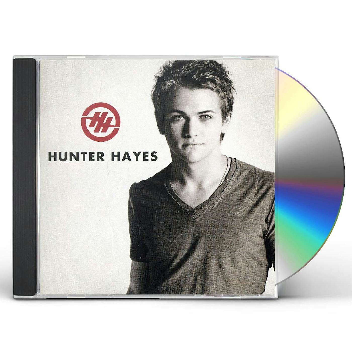 HUNTER HAYES CD