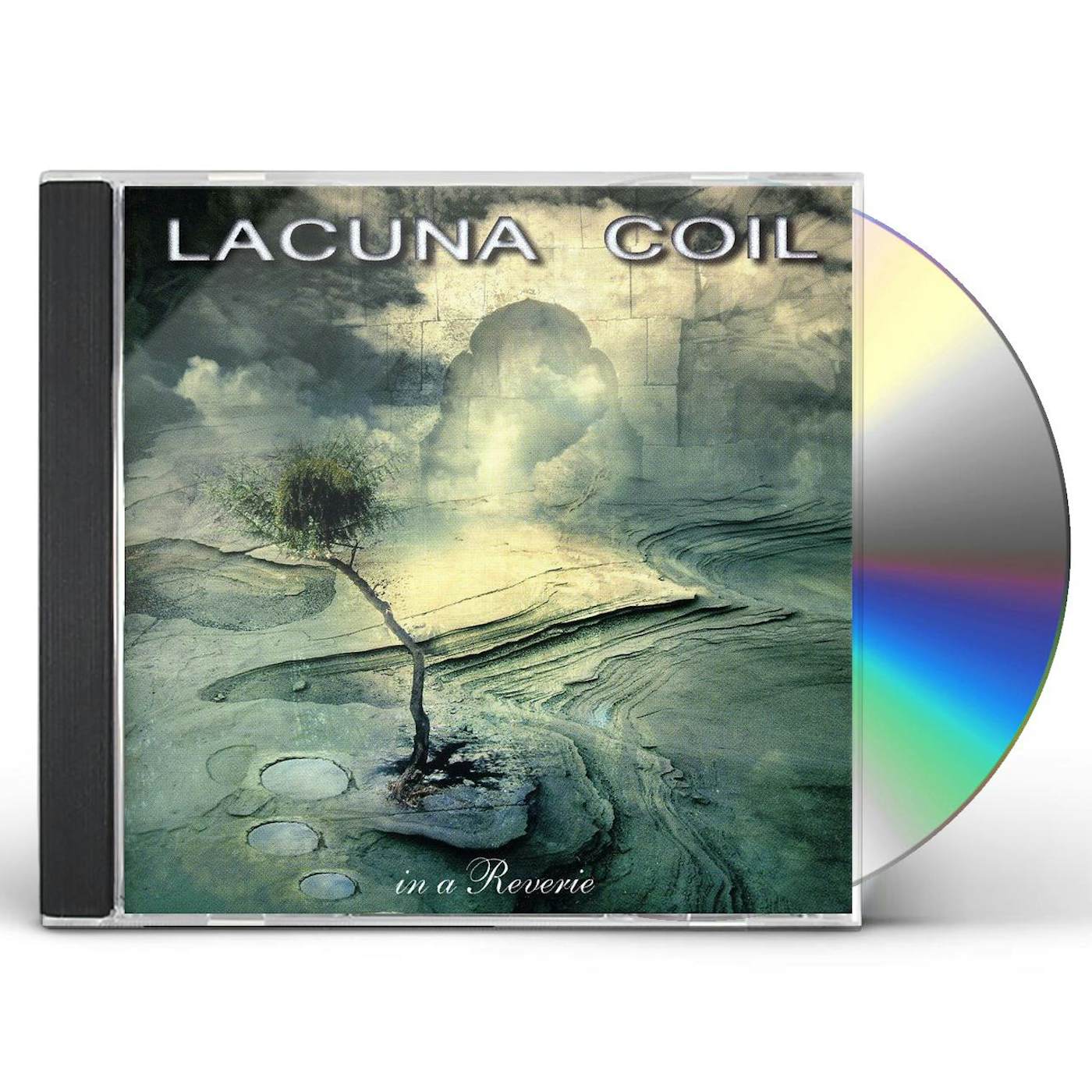 Lacuna Coil IN A REVERIE CD
