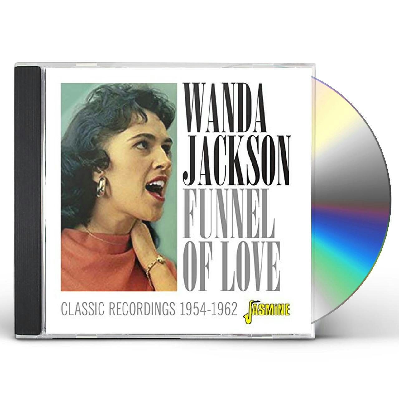 Wanda Jackson Shirts, Wanda Jackson Merch, Wanda Jackson Hoodies