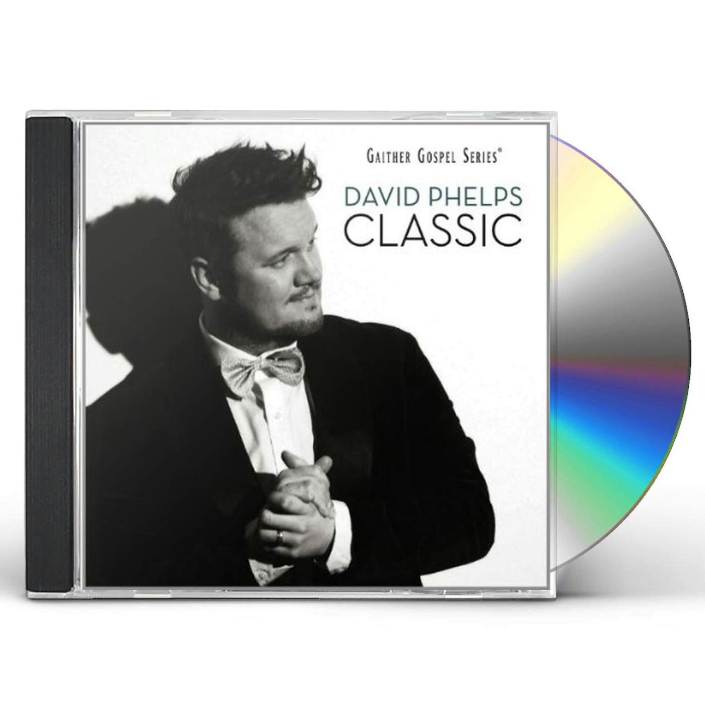David Phelps CLASSIC CD