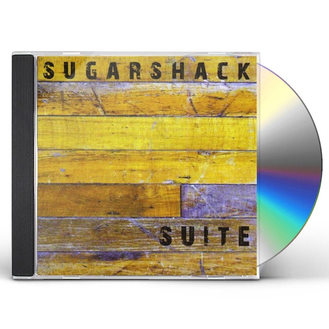 Sugar Shack Store Official Merch & Vinyl