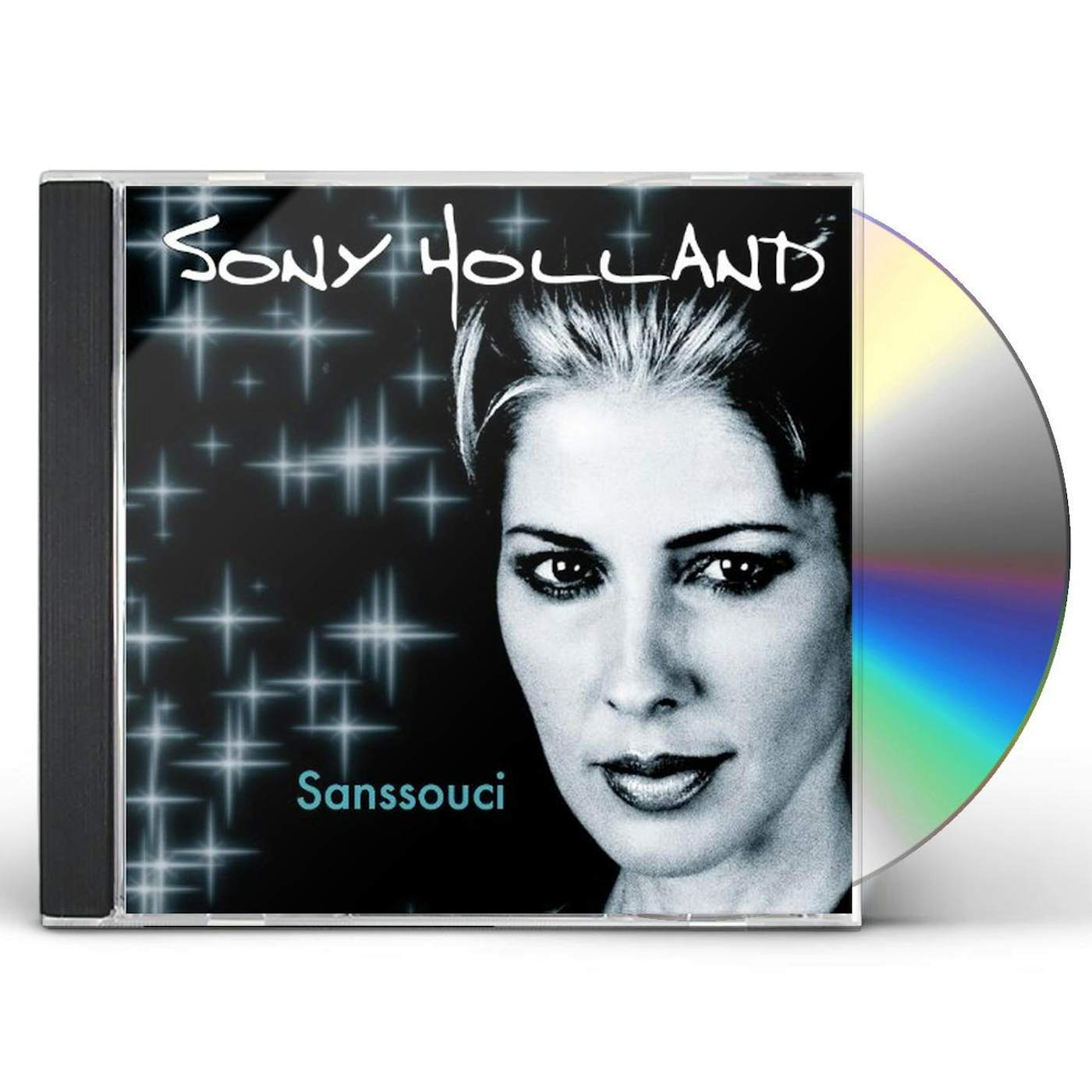 Sony Holland SANSSOUCI CD