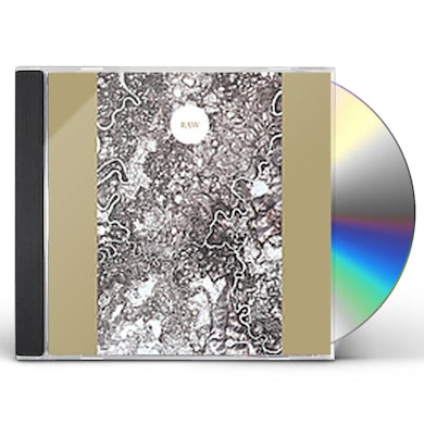 Synapse RAW CD
