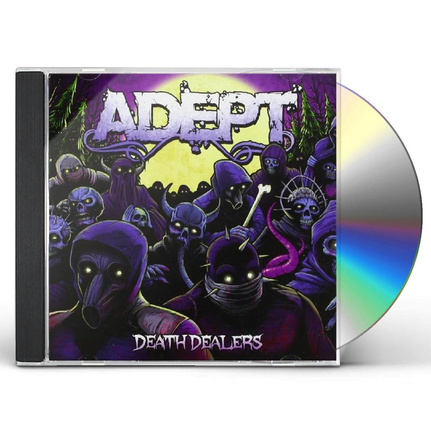 Dead & Alive (The Devil Wears Prada album) - Wikipedia