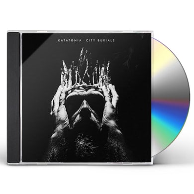 Katatonia merch - Die besten Katatonia merch auf einen Blick!