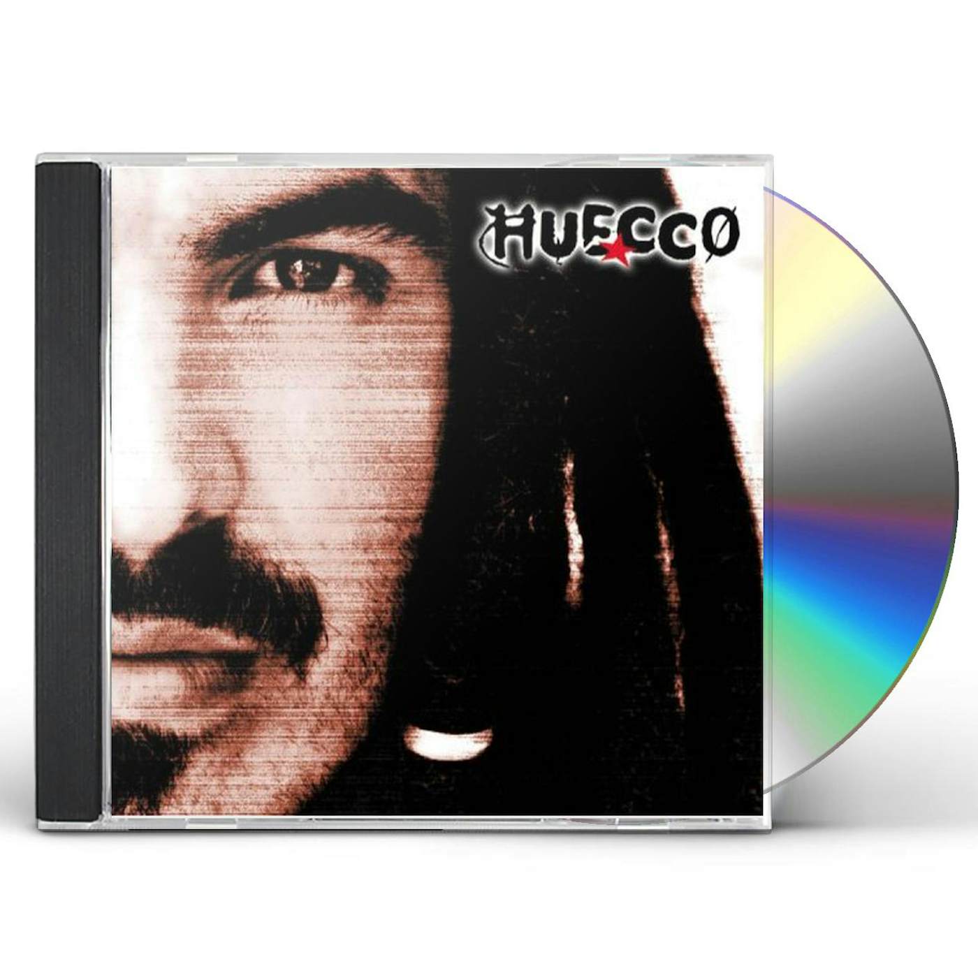 HUECCO CD