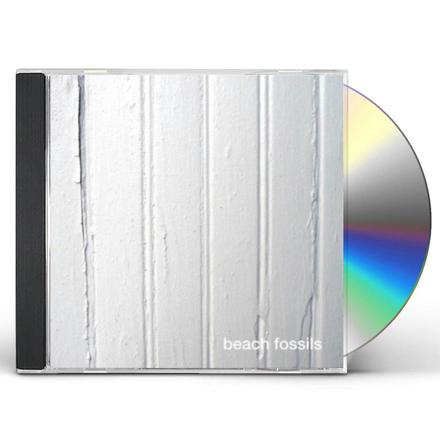 BEACH FOSSILS CD
