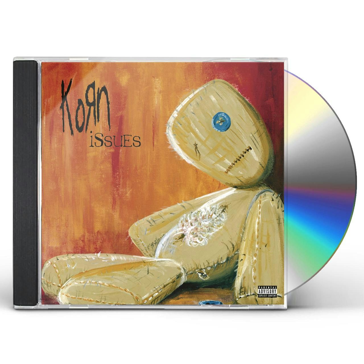 issues (explicit) cd - Korn