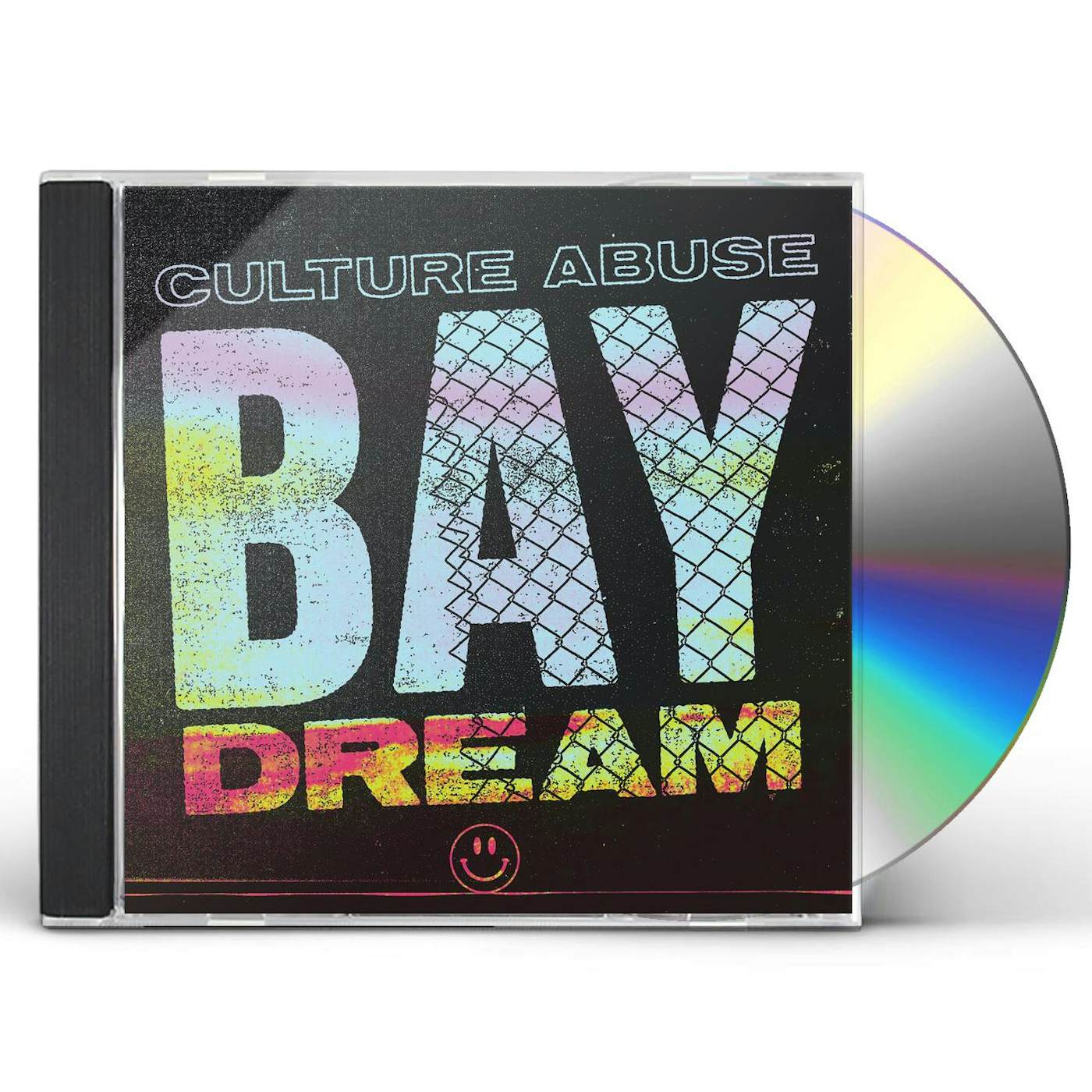 Culture Abuse BAY DREAM CD