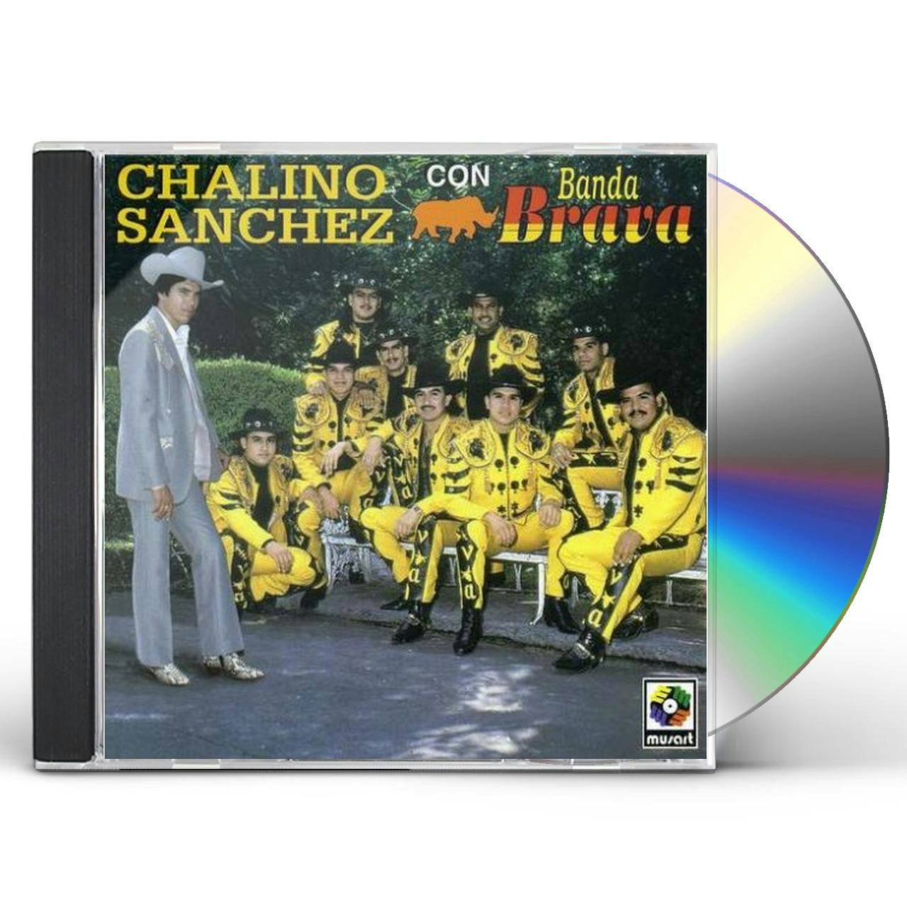 Chalino Sanchez Store: Official Merch & Vinyl