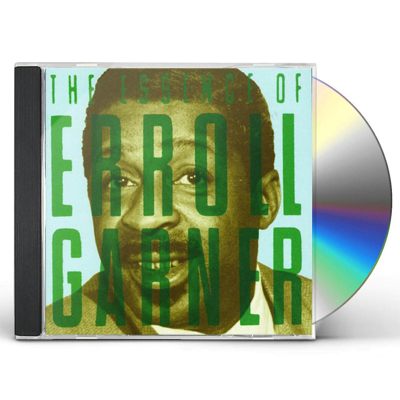 Erroll Garner ESSENCE OF CD