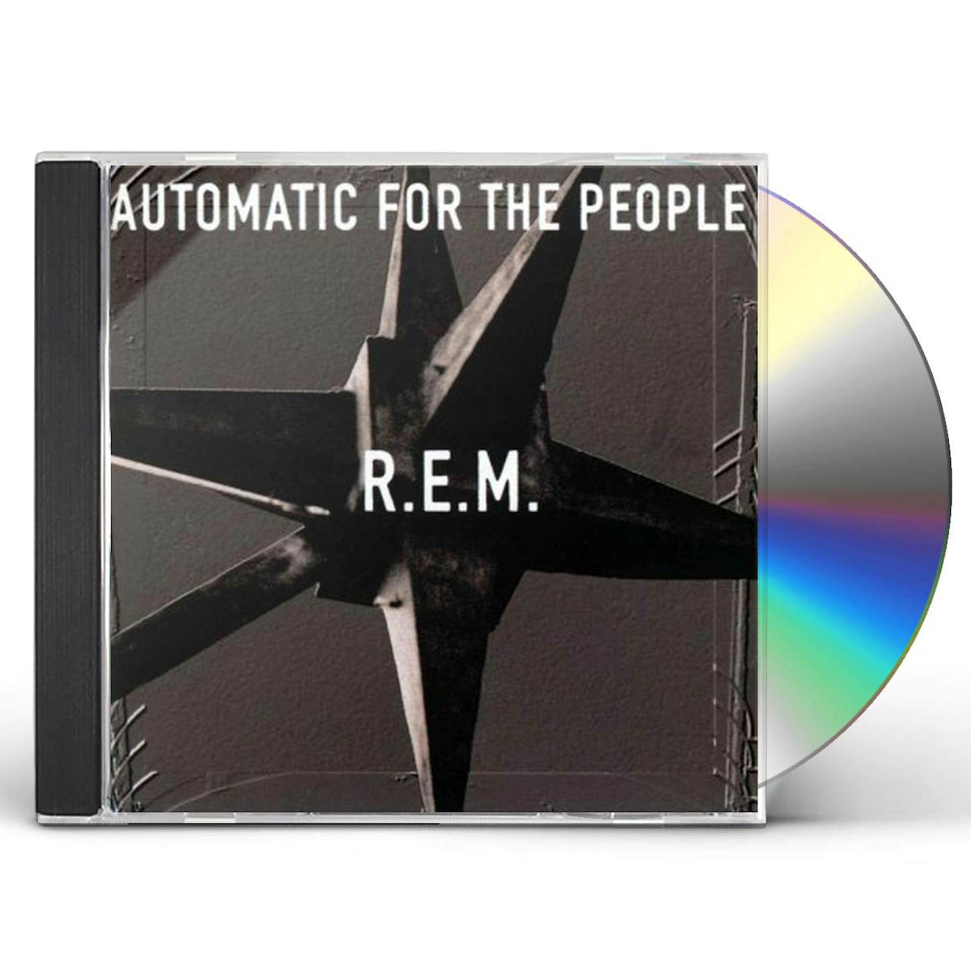 r.e.m. - automatic for the people (25th anniversary vinyl