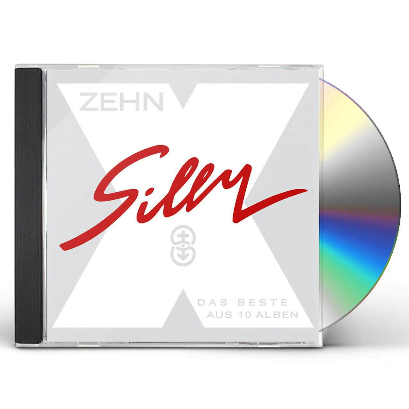 Silly ZEHN CD