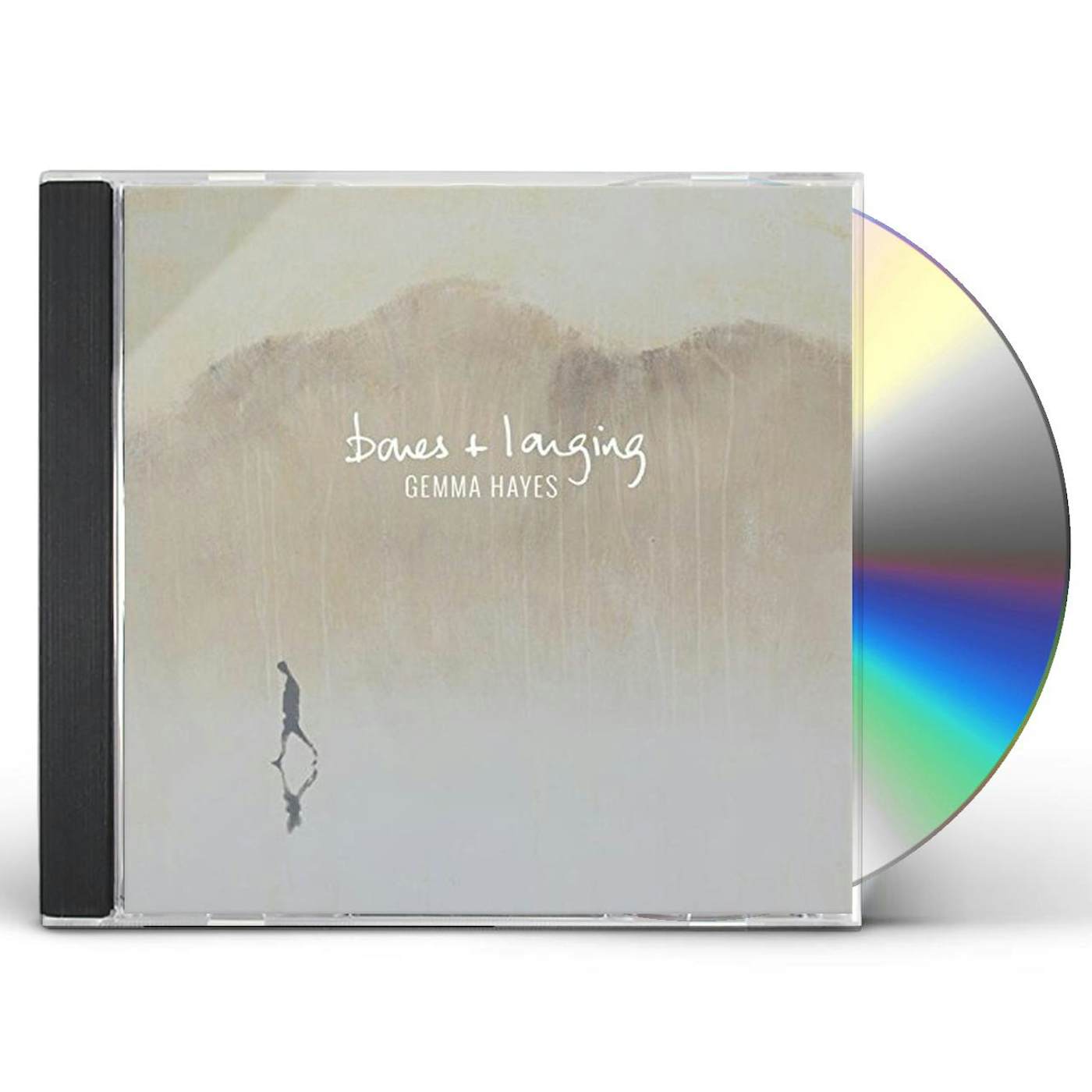 Gemma Hayes BONES + LONGING CD