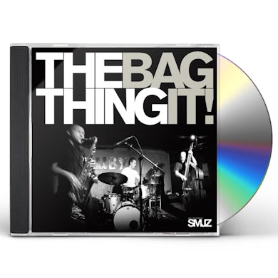 Thing BAG IT CD