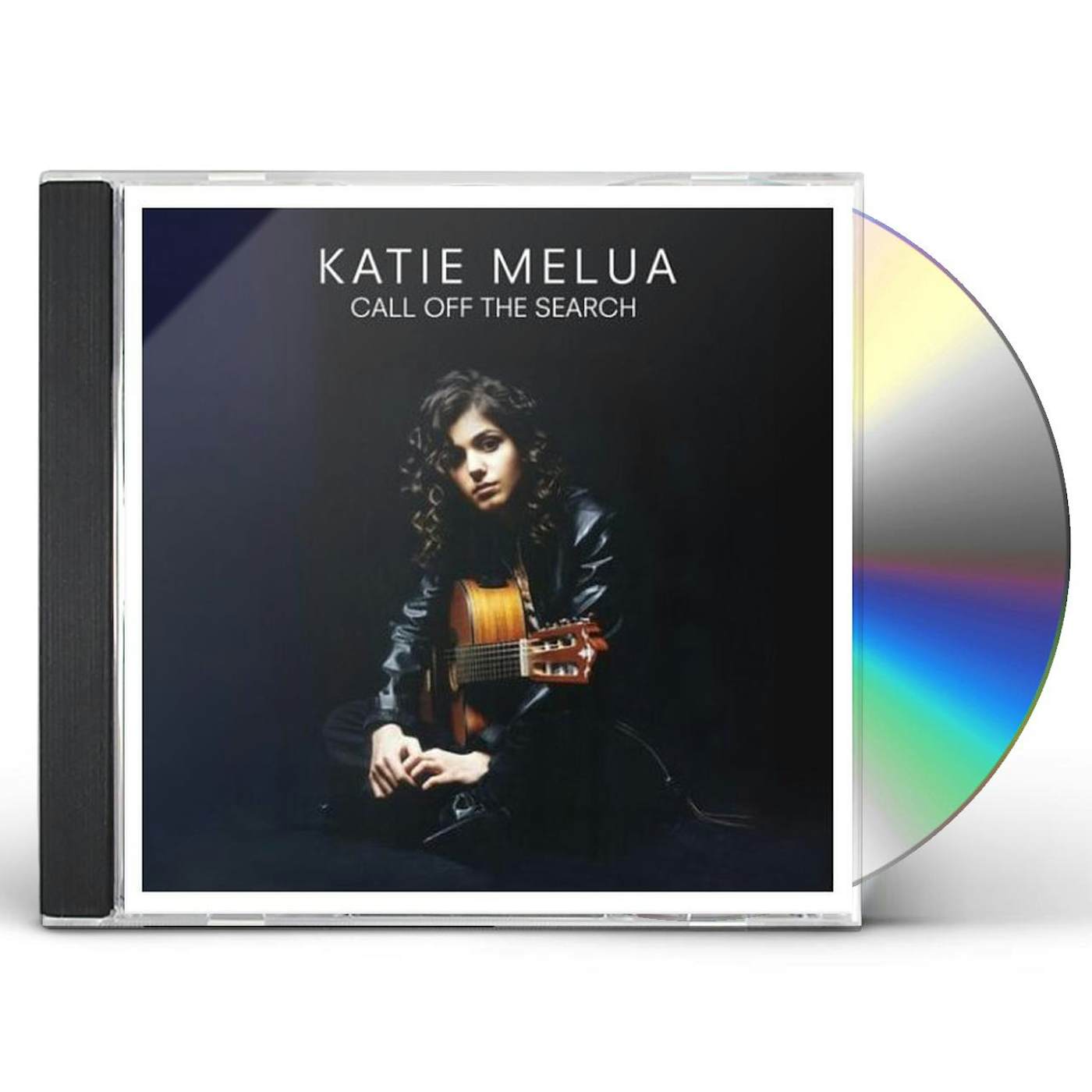 Katie Melua CALL OFF THE SEARCH CD
