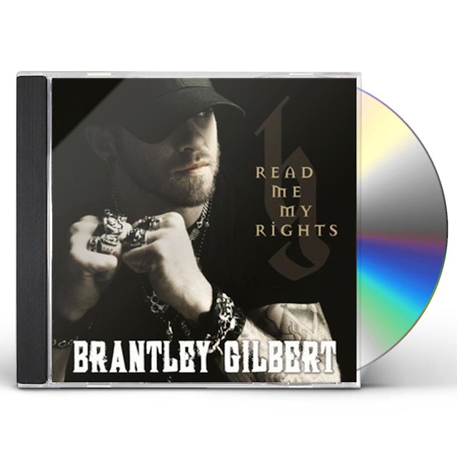 BRANTLEY GILBERT READ ME MY RIGHTS FREE DOWNLOAD