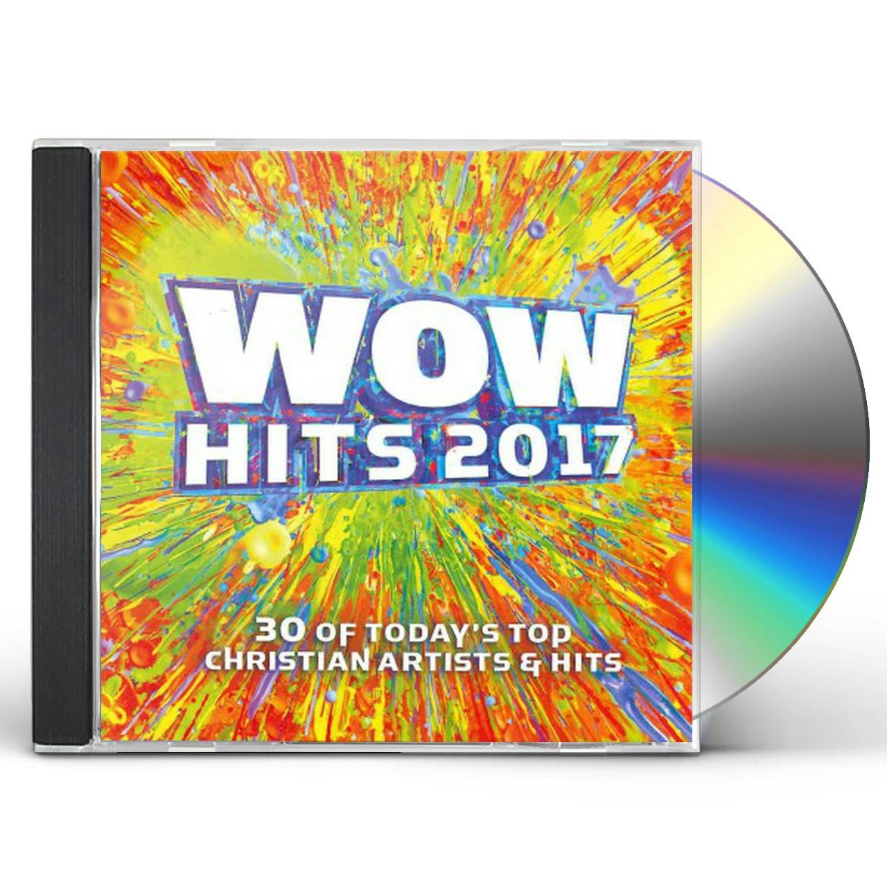 wow hits 2016