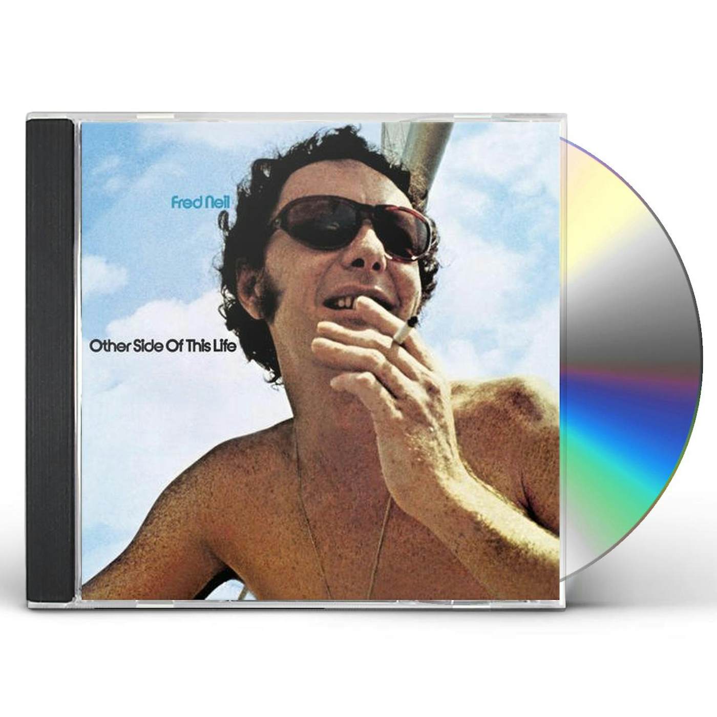 Fred Neil OTHER SIDE OF THIS LIFE CD