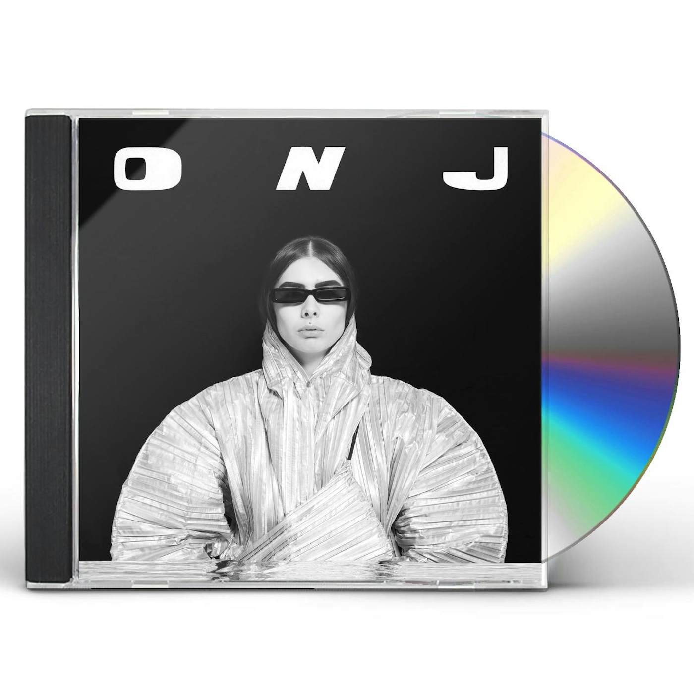 OLIVIA NEUTRON-JOHN CD