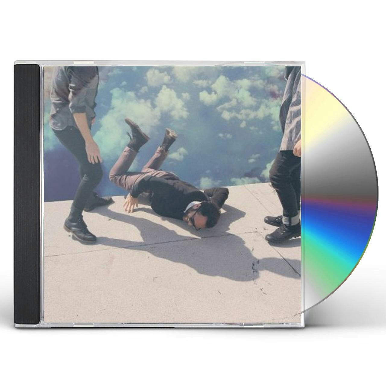 Local Natives Hummingbird Cd
