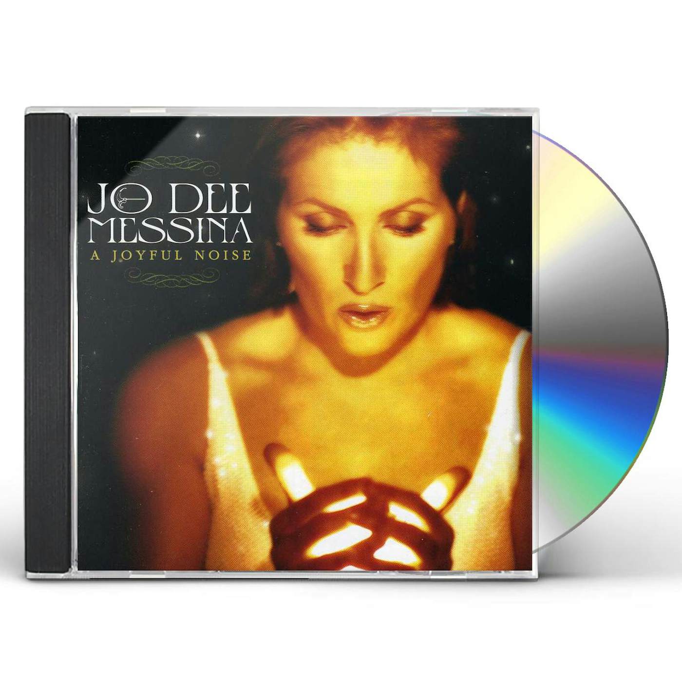 Jo Dee Messina JOYFUL NOISE CD