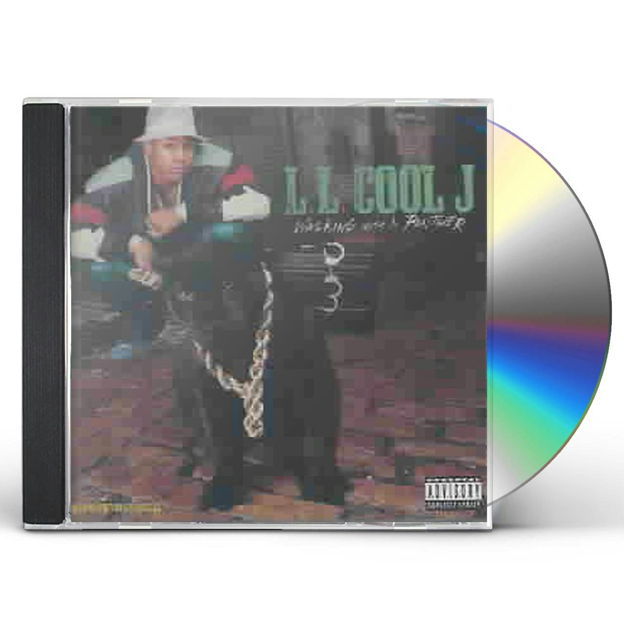 Mama Said Knock You Out Vinyl Record - LL COOL J