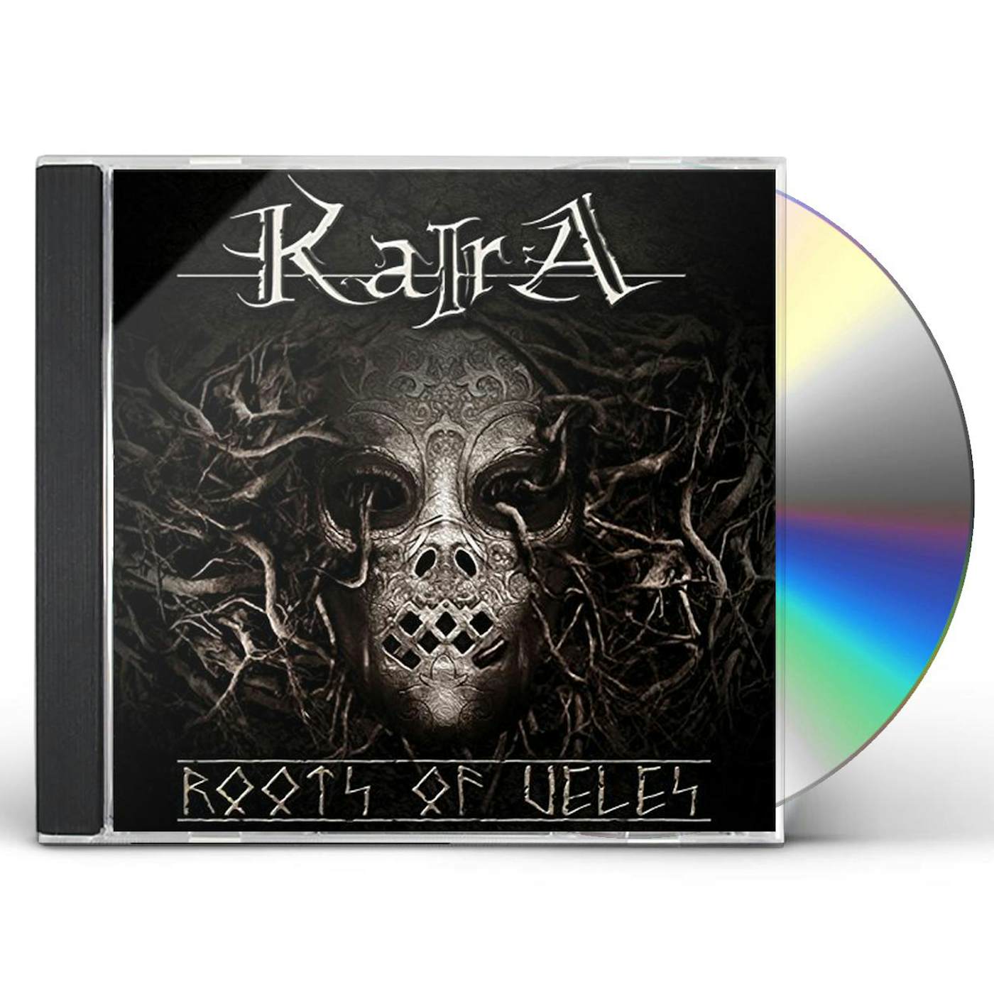 KAIRA ROOTS OF VELES CD