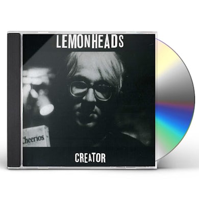 The Lemonheads CREATOR: DELUXE EDITION CD