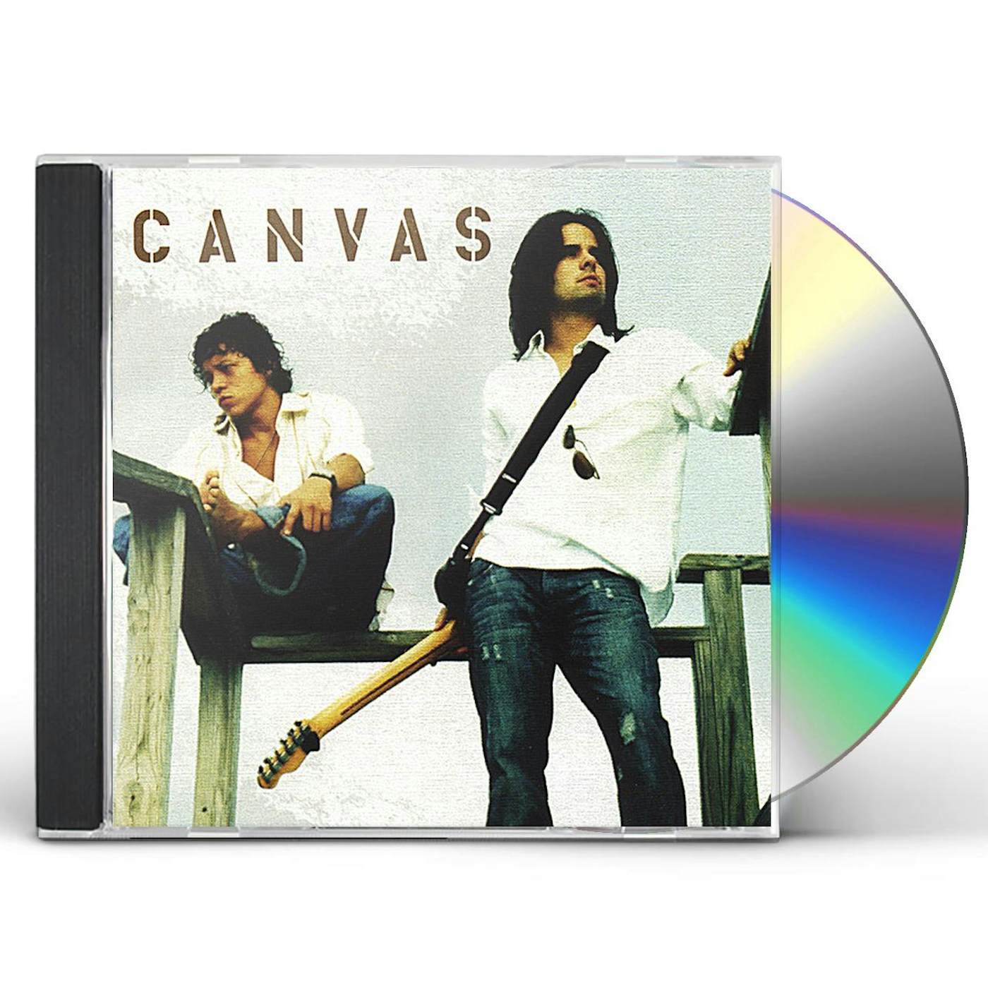 CANVAS CD
