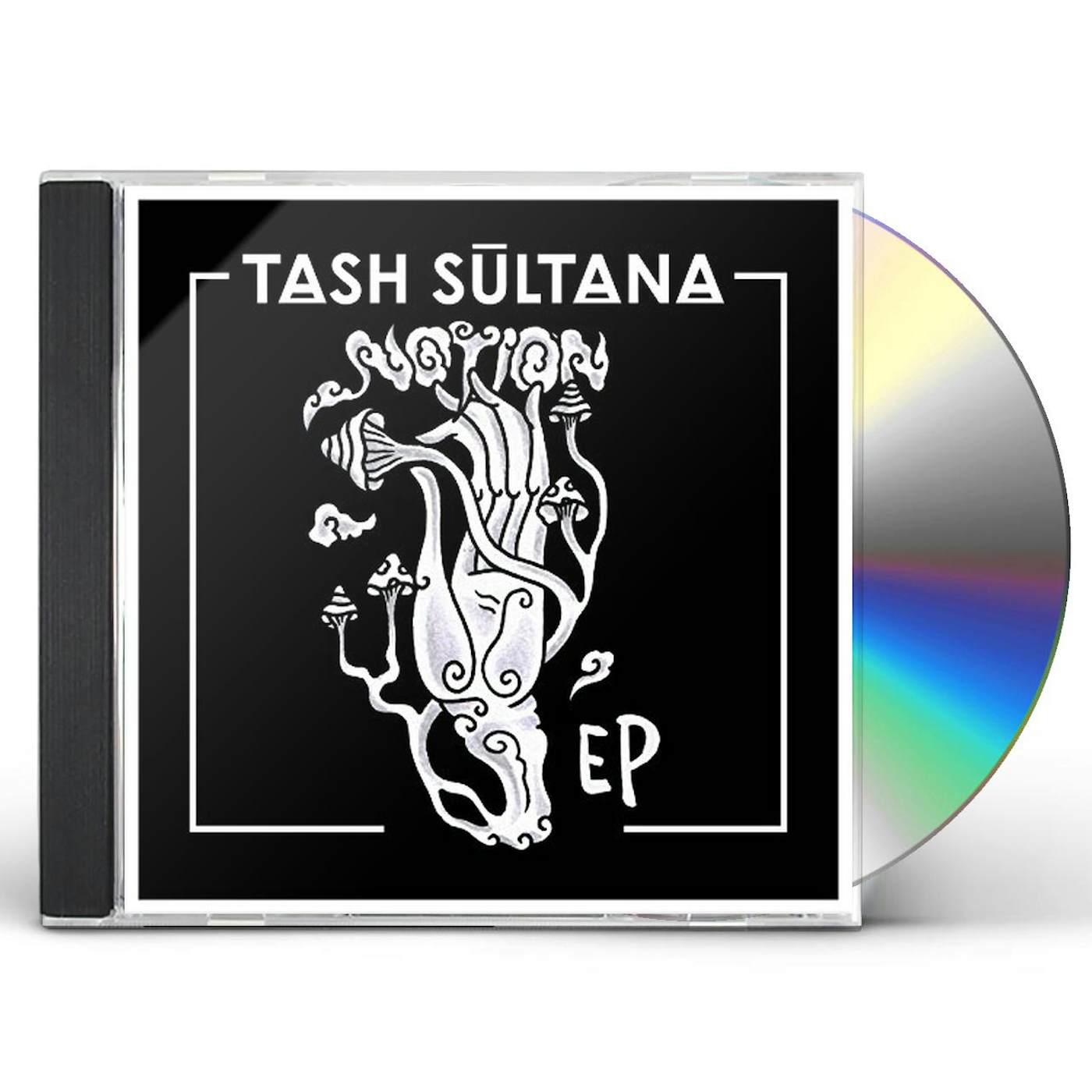 Notion - EP  Tash Sultana