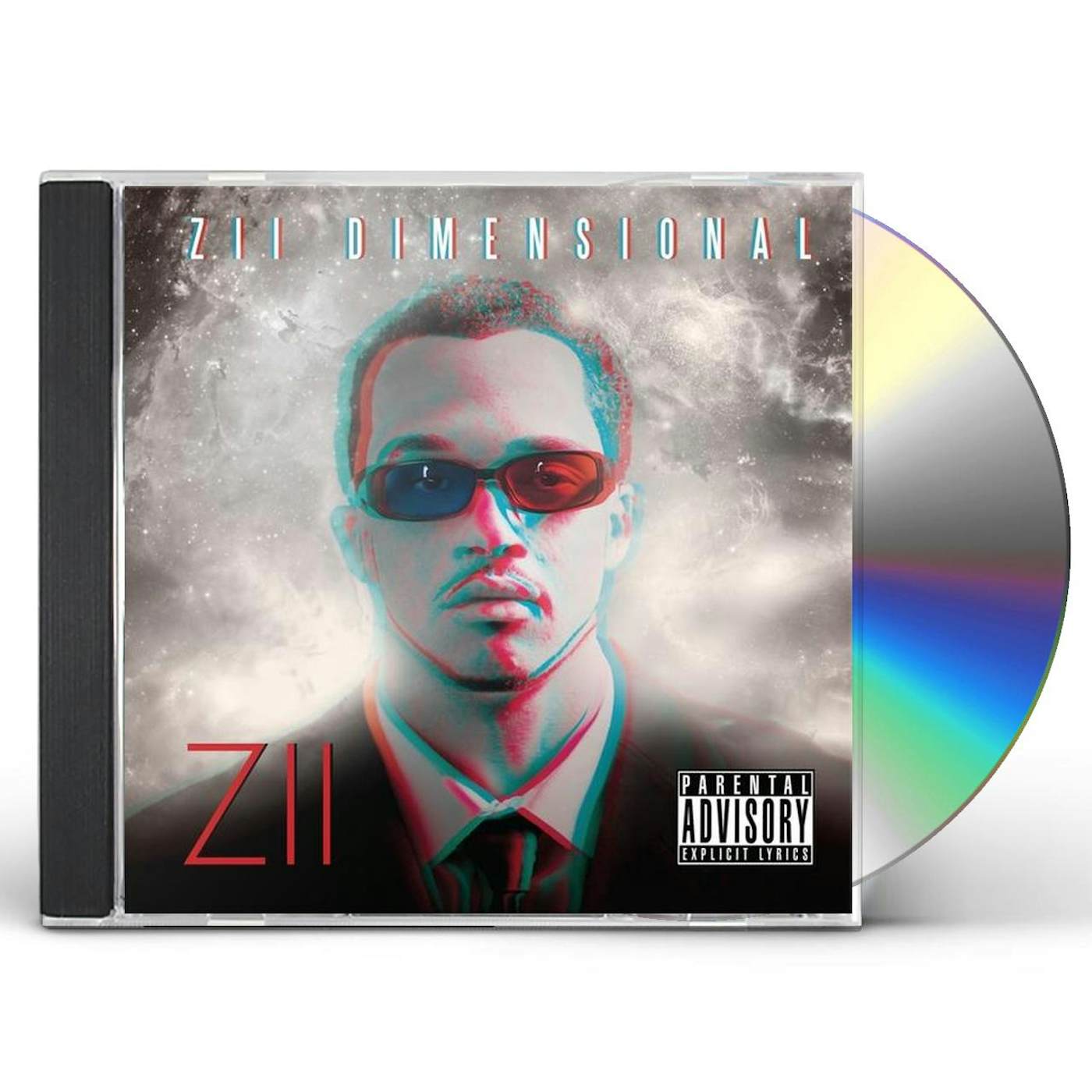ZII DIMENSIONAL CD