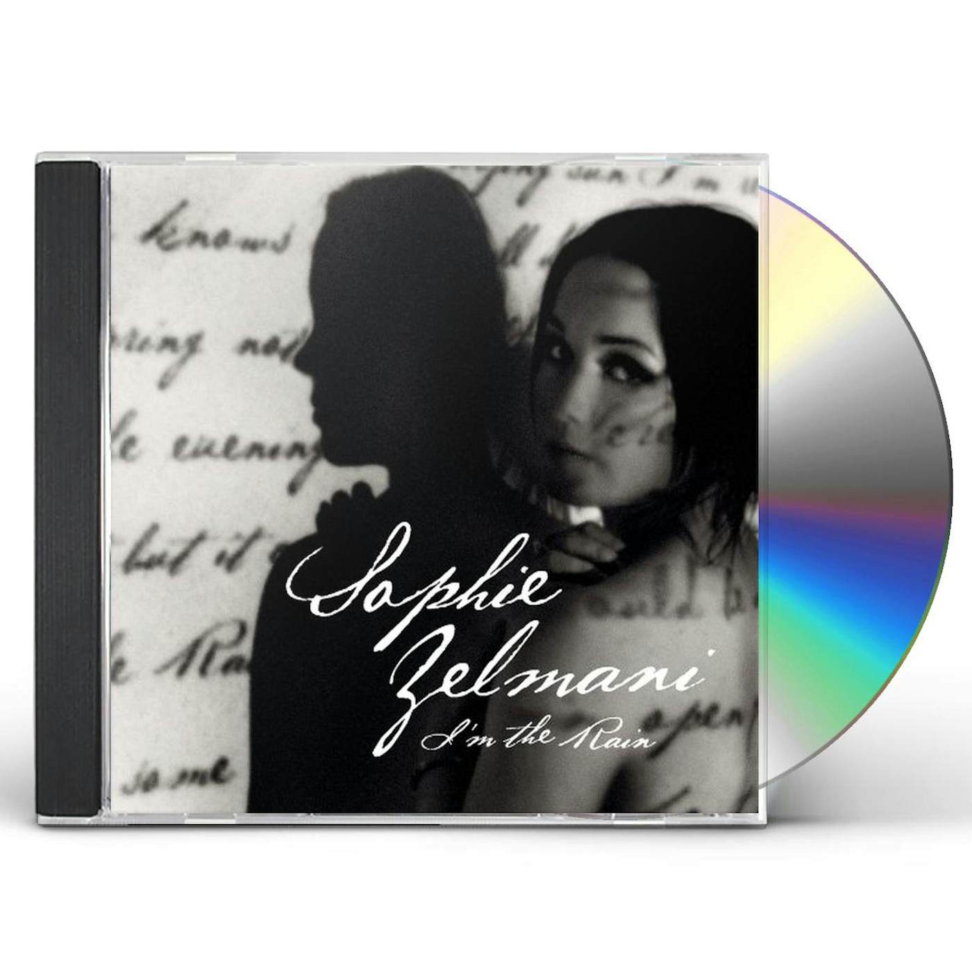 Sophie Zelmani IM THE RAIN CD